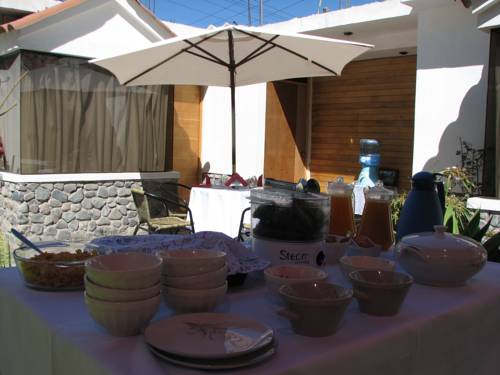 Arequipa Peru Last Minute Discount Code Booking.com