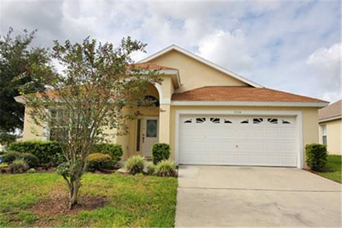 Kissimmee (Florida) United States Last Minute Discount Code Booking.com