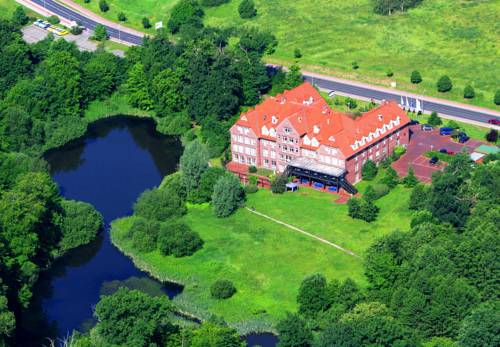 Neustrelitz Duitsland Laatste minuut Kortingscode Booking.com