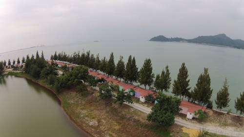 Lumut Malaysia Last-Minute-Rabattcode Booking.com