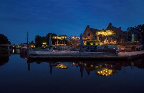 Winsum Netherlands Last Minute Discount Code Agoda.com