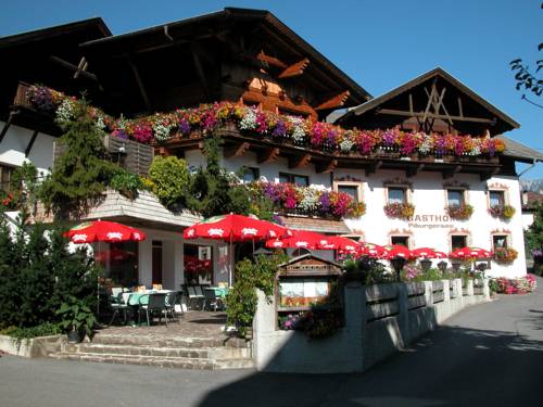 Ötz Österreich Last-Minute-Rabattcode Booking.com