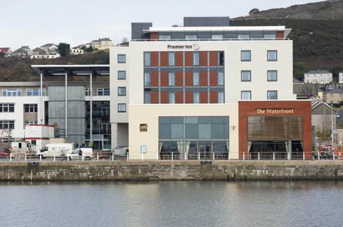 Swansea Royaume-Uni Code de réduction de dernière minute Booking.com