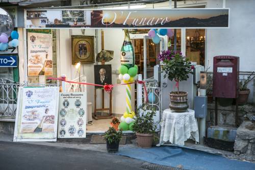 Massa Lubrense Italië Laatste minuut Kortingscode Booking.com