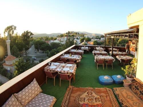 Selcuk (Izmir) Türkei Last-Minute-Rabattcode Booking.com