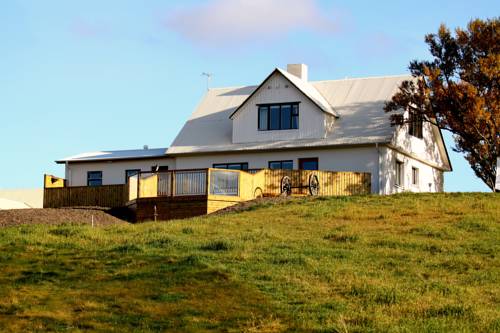 Reykholt Iceland Last Minute Discount Code Booking.com