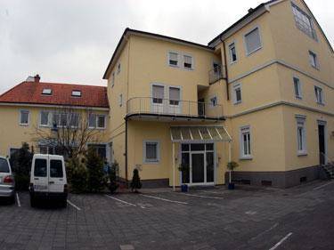 Speyer am Rhein Deutschland Last-Minute-Rabattcode Booking.com