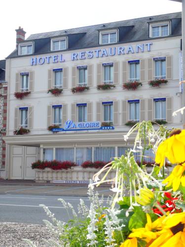 Montargis France Code de réduction de dernière minute Booking.com