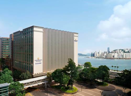 Hong Kong Hong Kong Laatste minuut Kortingscode Booking.com