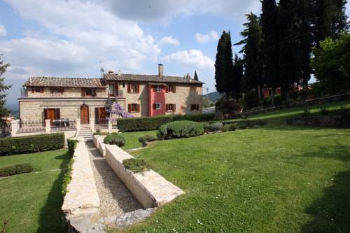 Montegonzi Italien Last-Minute-Rabattcode Booking.com
