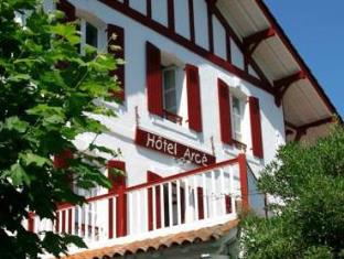 Saint Etienne De Baigorri France Last Minute Discount Code Agoda.com