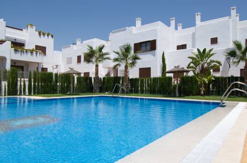 San Juan de los Terreros Spanien Last-Minute-Rabattcode Booking.com