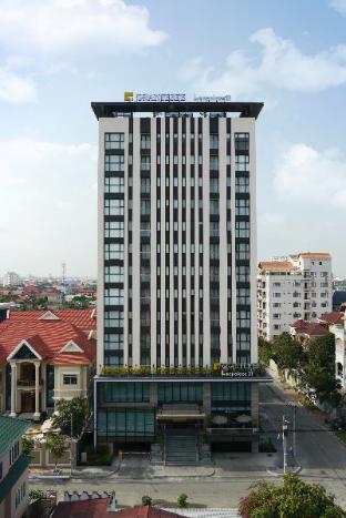 Phnom Penh Cambodia Last Minute Discount Code Agoda.com