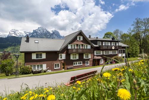 Unterwasser Switzerland Last Minute Discount Code Booking.com
