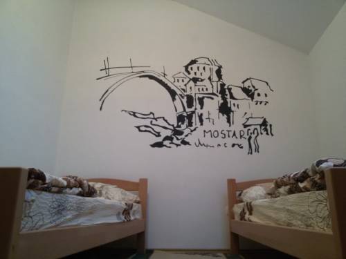 Mostar Bosnie Herzégovine Code de réduction de dernière minute Booking.com