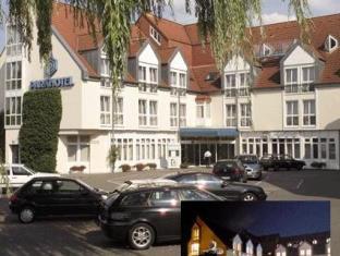 Hattersheim am Main Germany Last Minute Discount Code Agoda.com