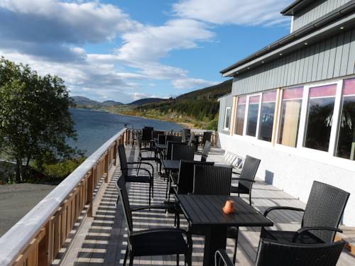 Bogen Norwegen Last-Minute-Rabattcode Booking.com
