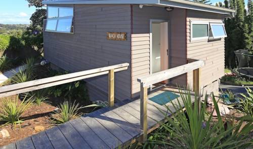 Oneroa Neuseeland Last-Minute-Rabattcode Booking.com