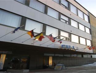 Rovaniemi Finland Last Minute Discount Code Agoda.com