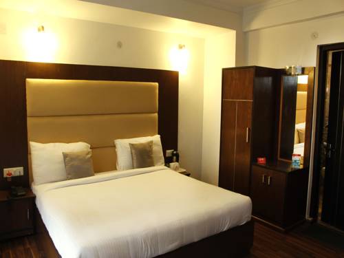 Mcleod-Ganj India Last Minute Discount Code Booking.com
