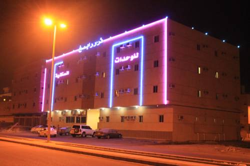 Rabigh Saudi Arabien Last-Minute-Rabattcode Booking.com
