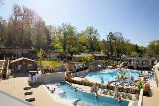 Mondorf-les-Bains Luxembourg Last Minute Discount Code Agoda.com