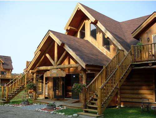 Duhamel (Quebec) Canada Last Minute Discount Code Booking.com