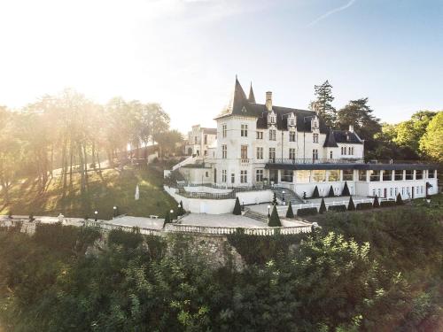 Gennes France Last Minute Discount Code Agoda.com