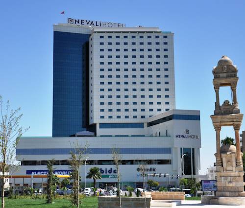 Şanlıurfa Türkei Last-Minute-Rabattcode Booking.com