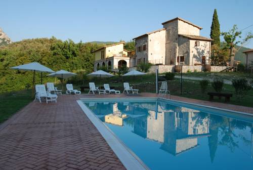 Ferentillo Italien Last-Minute-Rabattcode Booking.com