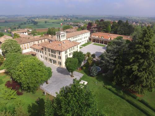 Montebello Della Battaglia Italy Last Minute Discount Code Agoda.com