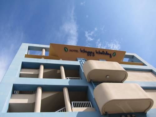 Ishigaki Japan Last Minute Discount Code Booking.com