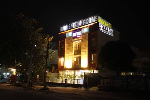 Jammu India Último Minuto Código de Descuento Booking.com