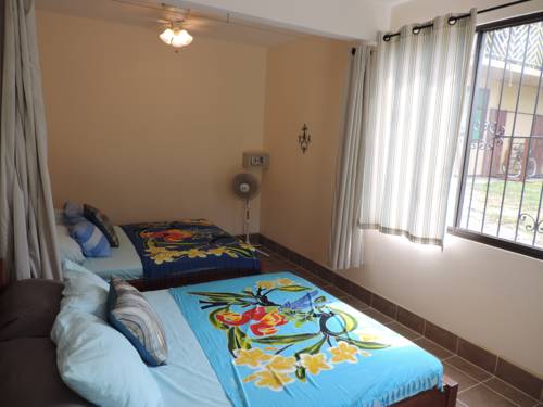 Samara Costa Rica Last Minute Discount Code Booking.com