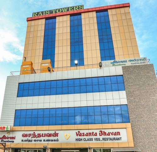 Palni India Last Minute Discount Code Booking.com
