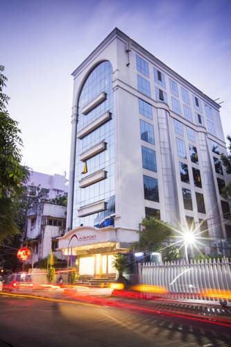 Mumbai India Laatste minuut Kortingscode Booking.com