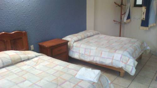 Ixmiquilpan Mexiko Last-Minute-Rabattcode Booking.com