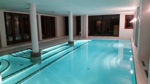 Vaclavov u Bruntalu Czech republic Last Minute Discount Code Booking.com