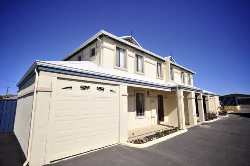 Rockingham Australien Last-Minute-Rabattcode Booking.com