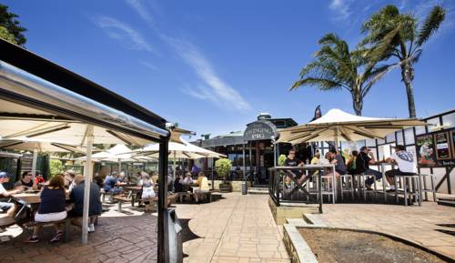 Rockingham Australien Last-Minute-Rabattcode Booking.com
