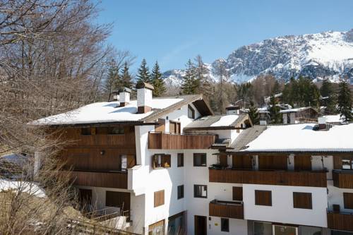 Cortina dʼAmpezzo Italie Code de réduction de dernière minute Booking.com