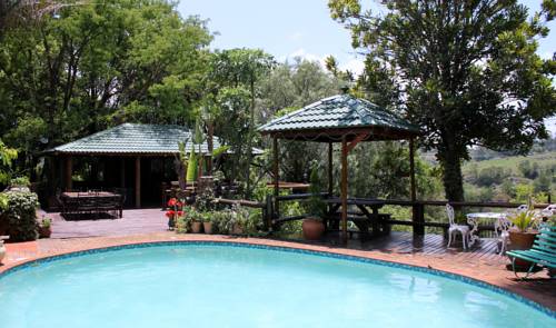 Sabie Südafrika Last-Minute-Rabattcode Booking.com