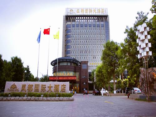 Gaomi Chine Code de réduction de dernière minute Booking.com