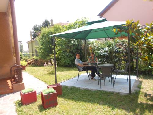 Mestre Italien Last-Minute-Rabattcode Booking.com