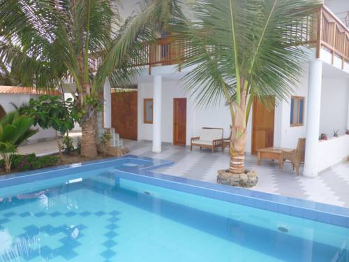Mancora Peru Last Minute Discount Code Booking.com