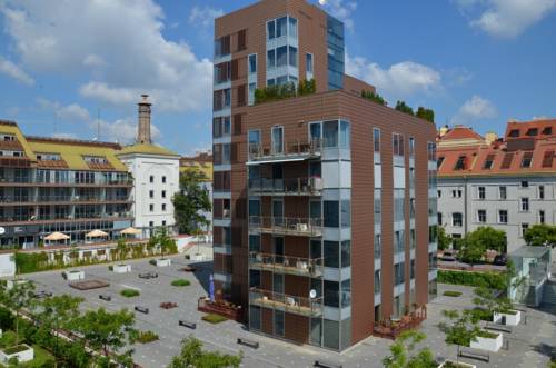 Prag Tschechien Last-Minute-Rabattcode Booking.com
