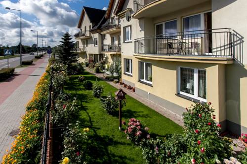Międzyzdroje Poland Last Minute Discount Code Booking.com