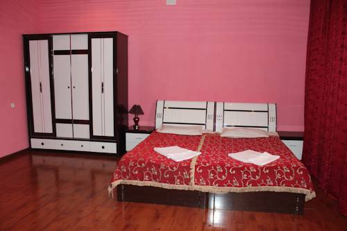 Temirtau Kazakhstan Last Minute Discount Code Booking.com