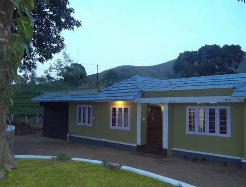 Vagamon Indien Last-Minute-Rabattcode Booking.com