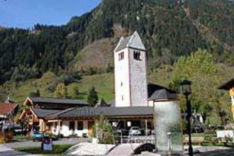 Fusch Am Großglockner Österreich Last-Minute-Rabattcode Booking.com
